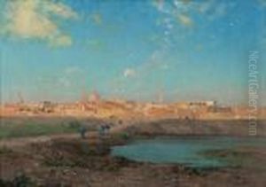 Vue Ducaire