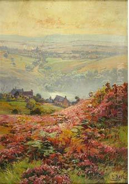 Paysage - view 1
