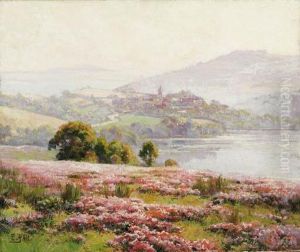 A Flowering Landscape