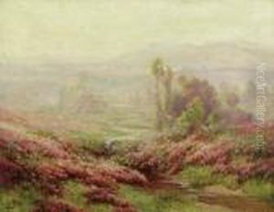 Pail, E. by Edouard Pail