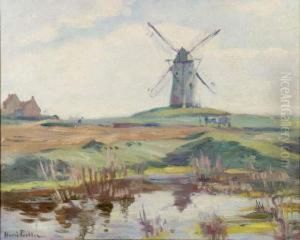 Le Moulin De Leers, Nord Le Moulin De Leers, Nord