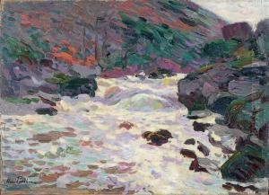 Le Torrent Le Torrent