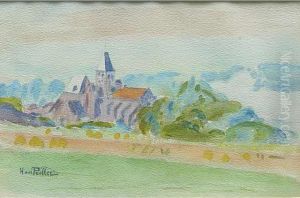 Vue Devillage Vue Devillage