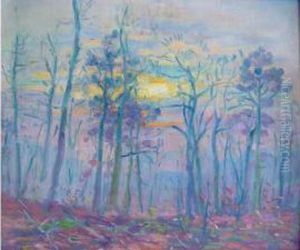 Pailler <paysage Dautomne > Pailler <paysage Dautomne >