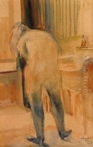 Bather