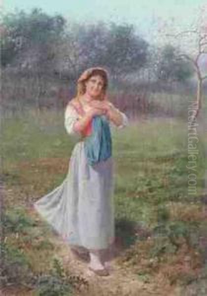In The Meadow - view 1
