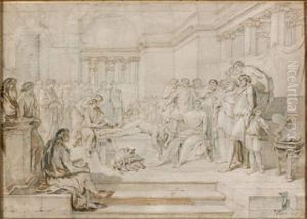 Une Lecon D'anatomie - view 1