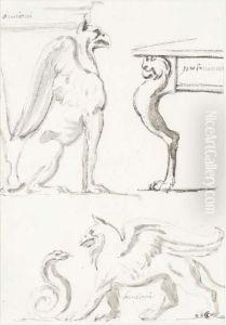 Animaux Fantastiques