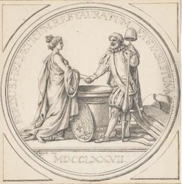 Alliance Des Corps Helvetiques - view 1