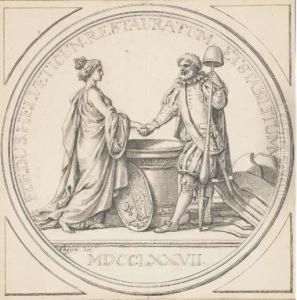 Alliance Des Corps Helvetiques