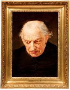 Ritratto Di Don Francesco Bossi Ritratto Di Don Francesco Bossi