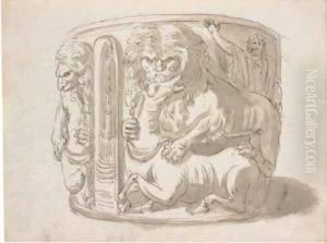 Fregio Antico