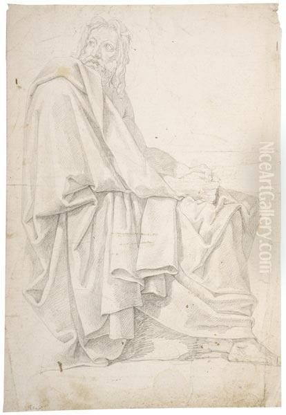 Giove - view 1