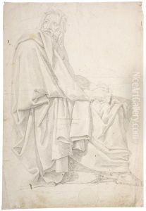 Giove by Pelagio Palagi