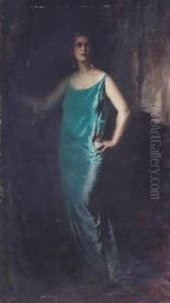 Ritratto Di Ragazza - view 1