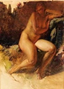 Nudo Femminile
