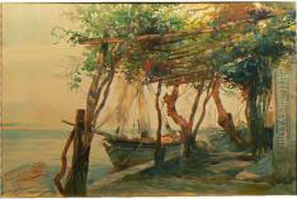 Barche E Pergolato - view 1