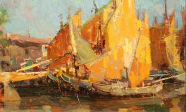 Vele A Cervia - view 1