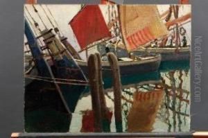Marina A Chioggia