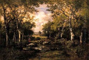 Landscape 3 Landscape 3