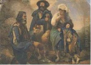 Costumi Abruzzesi