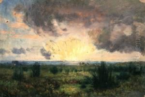 Al Sorgere Del Sole