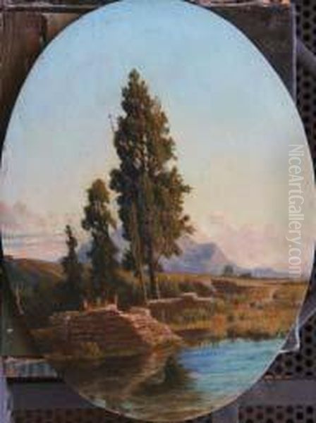 Paesaggio - view 1
