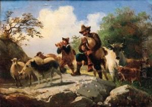 Pastorelli E Armenti Pastorelli E Armenti