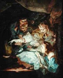 The Bloodletting The Bloodletting