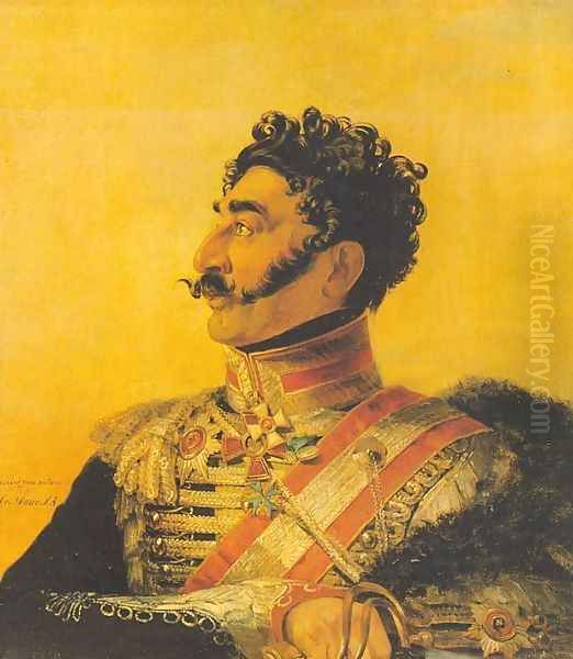 V. G. Madatov - view 1