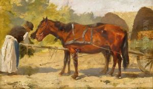 Abrakolas by Carolus Pallya