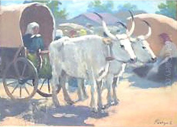 La Carrozza - view 1