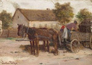 Hazafele by Carolus Pallya