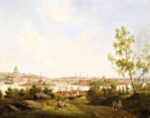 Stockholm Latkepe