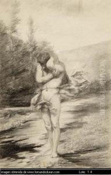 Untitled - view 1