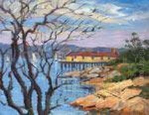 The Pier
