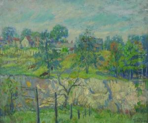 Landscape Landscape