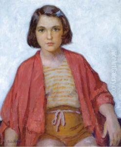 Mary, Portugese Girl Mary, Portugese Girl