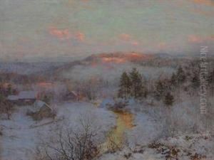 Waning Winter Waning Winter