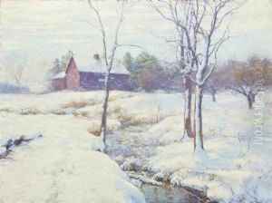 Winter Morning Winter Morning