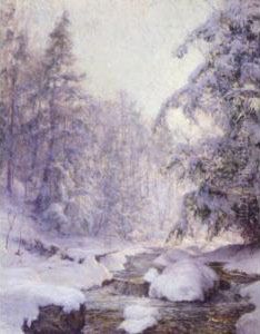 Kinderhook Creek