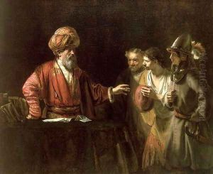 The Unmerciful Servant