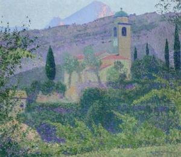 Torbole. - view 1