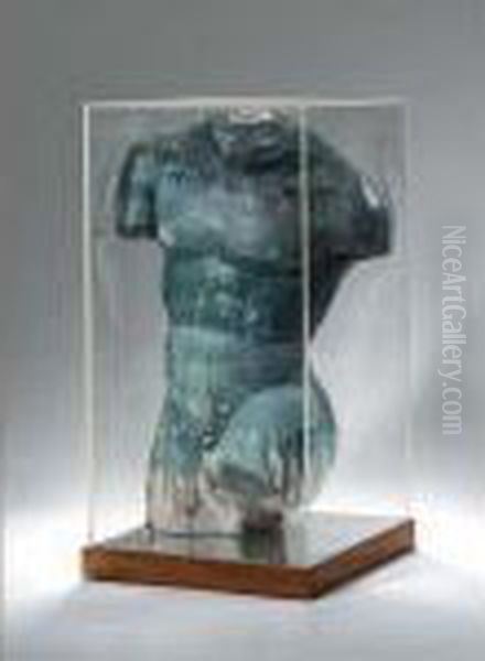 Torso - view 1