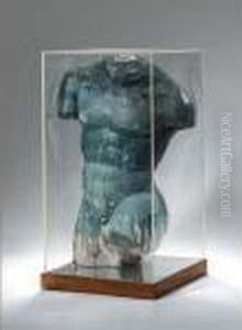 Torso by Joszef, Josef Pandur
