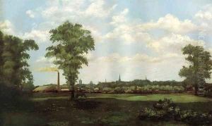 Landscape 1881 Landscape 1881