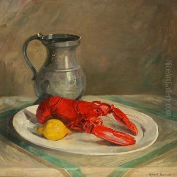 Still Life - view 1