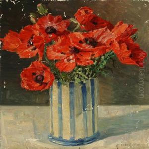 Still Life - view 1