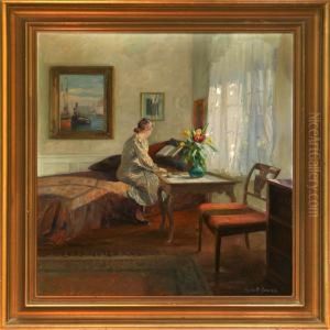 Drawing Roominterior