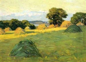 The Hill Field 1908 1910 The Hill Field 1908 1910